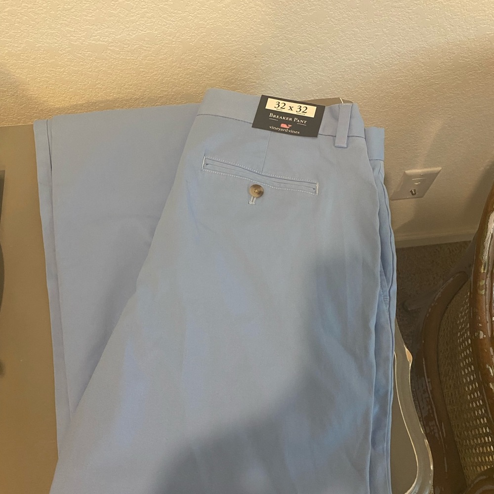 Vineyard Vines Breaker Pants